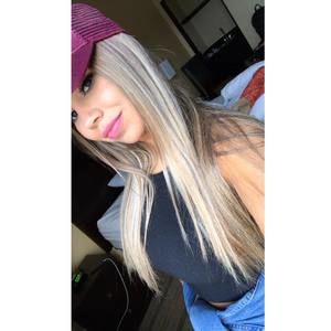 Meet your Posher, Mariana